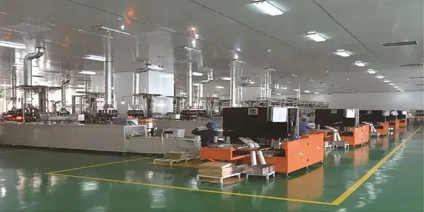 Bình tiêm thủy tinh y tế cao cấp hình ảnh 16-description