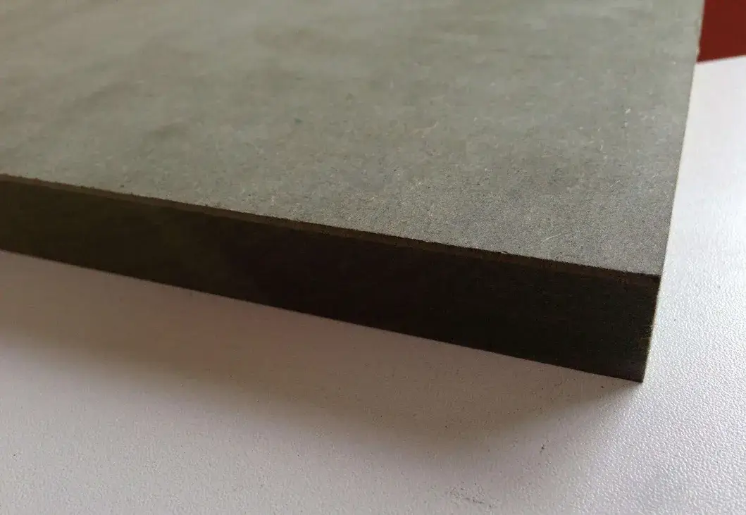 Ván ép MDF sợi trung bình với bề mặt melamine và UV, phù hợp cho trang trí nội thất hình ảnh 18-description