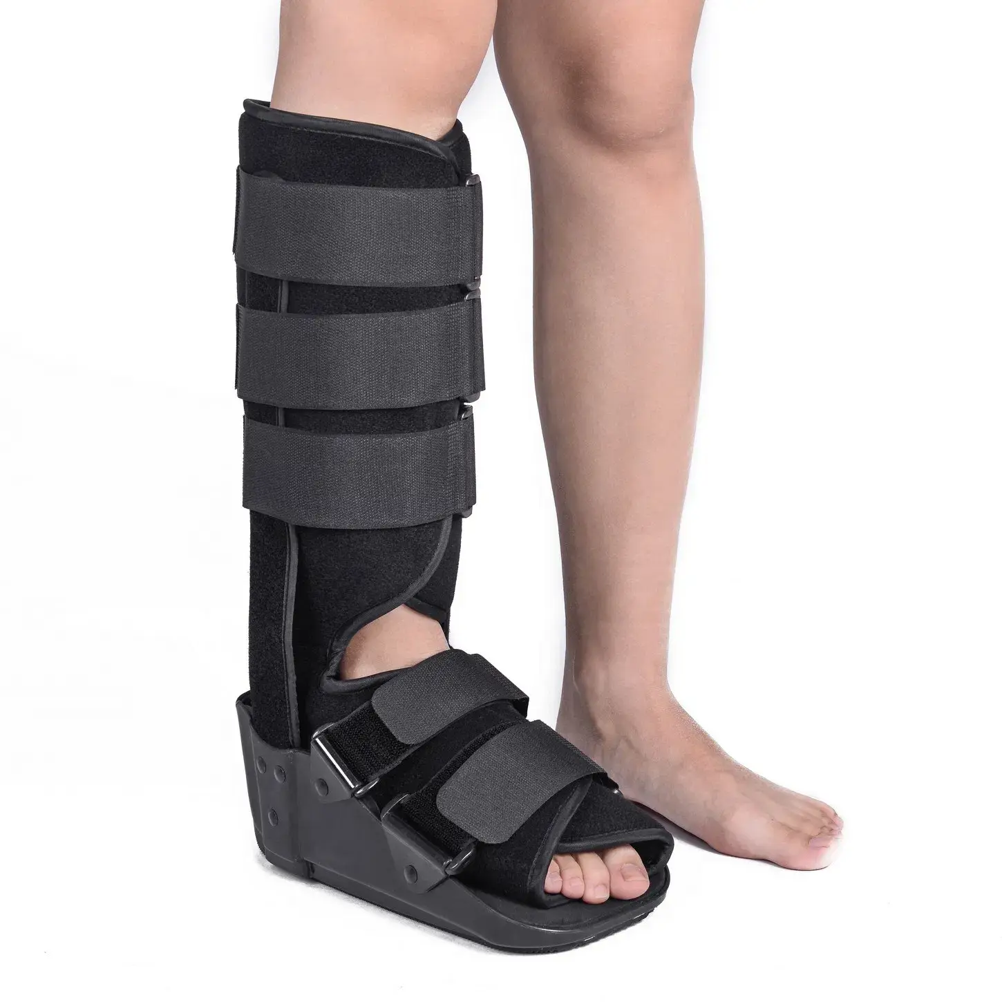 Tạo điều kiện thuận lợi cho phục hồi y tế với thiết bị nén chân Medmount đạt chuẩn cao và an toàn