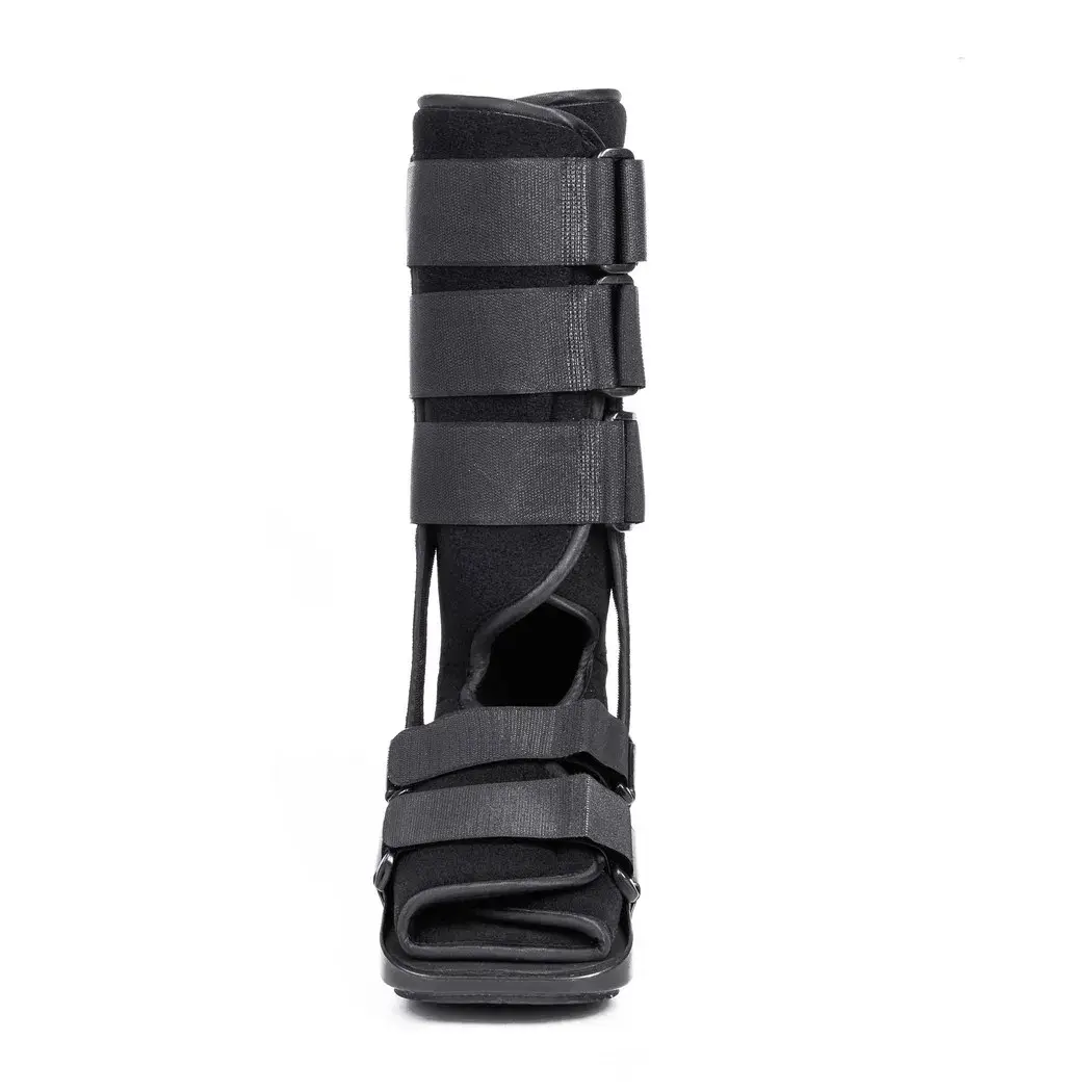 Tạo điều kiện thuận lợi cho phục hồi y tế với thiết bị nén chân Medmount đạt chuẩn cao và an toàn hình ảnh 15-description