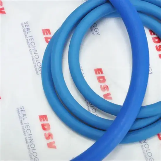 Đề xuất sản phẩm đáp ứng yêu cầu Reach và Rohs, với độ bền kéo cao và khả năng chịu nén tốt, sử dụng gioăng cao su với vòng O EPDM và vòng O FFKM