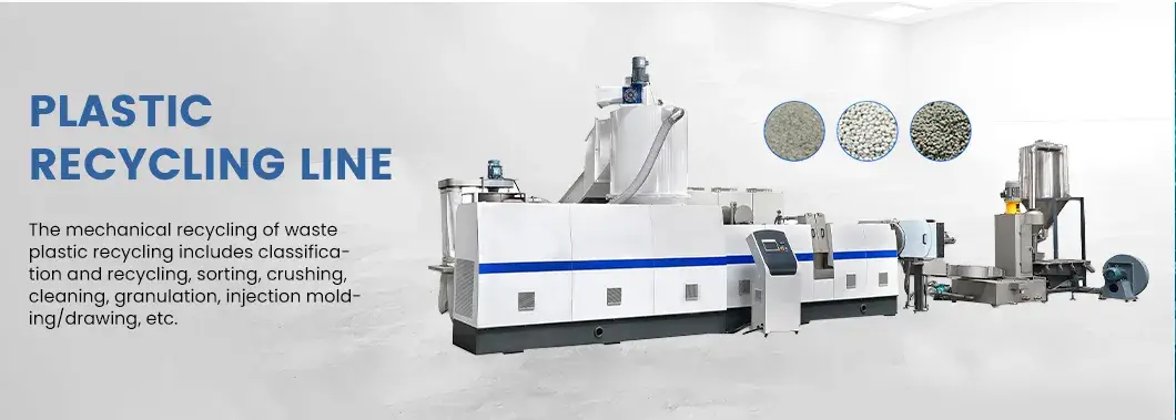 Máy nghiền nhựa PE/PP Meetyou - Giải pháp sản xuất tái chế nhựa chất lượng cao từ nhà cung cấp Trung Quốc hình ảnh 13-description