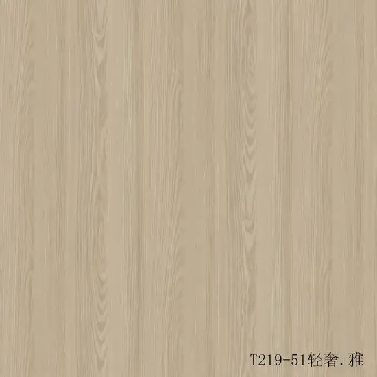 Giấy tấm in melamine cho việc trang trí thiết bị melamine hình ảnh 1-description