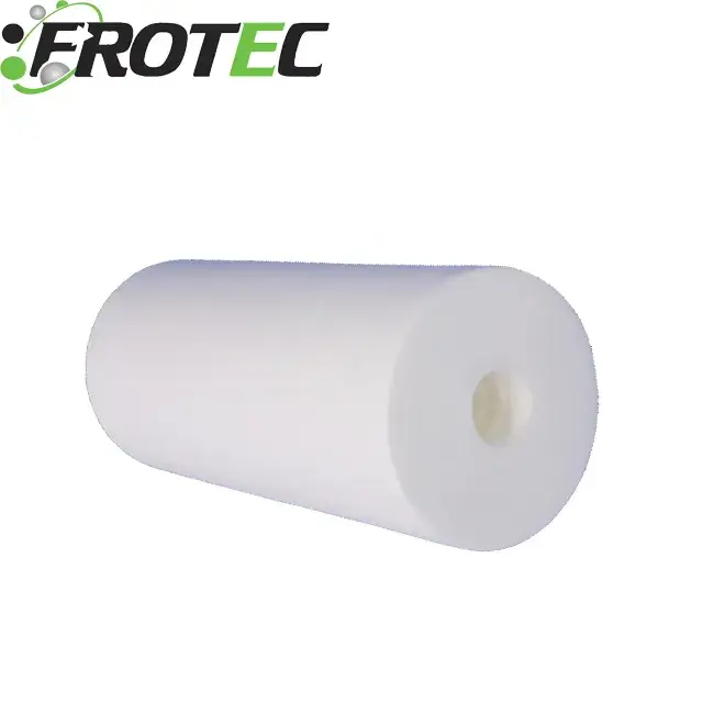 Bộ lọc nước thổi nóng cartridge PP cho hệ thống lọc nước hình ảnh 16-description