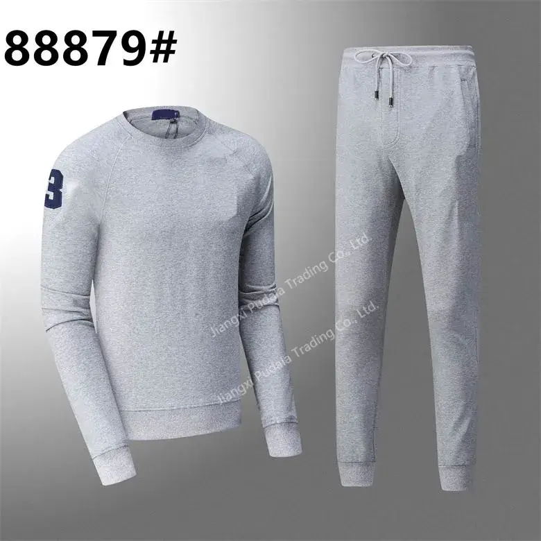Tiêu đề mới: Áo hoodie nam cao cấp kiểu unisex, phong cách sang trọng cho thời trang thể thao hình ảnh 27-description