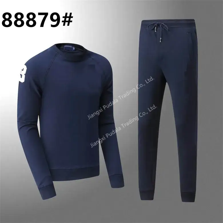 Tiêu đề mới: Áo hoodie nam cao cấp kiểu unisex, phong cách sang trọng cho thời trang thể thao hình ảnh 24-description