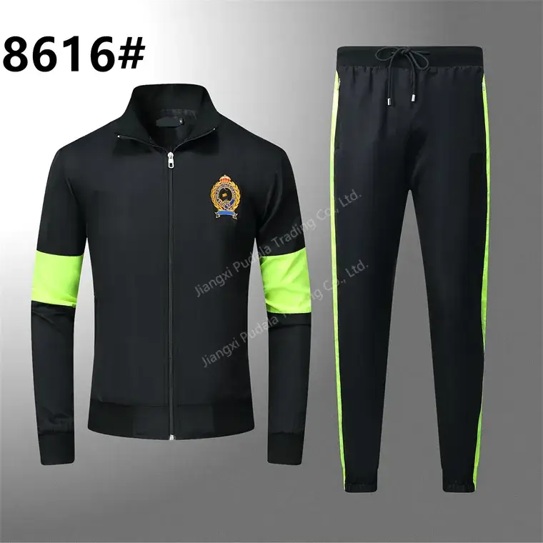 Tiêu đề mới: Áo hoodie nam cao cấp kiểu unisex, phong cách sang trọng cho thời trang thể thao hình ảnh 23-description