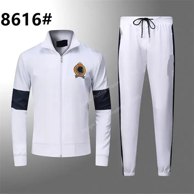 Tiêu đề mới: Áo hoodie nam cao cấp kiểu unisex, phong cách sang trọng cho thời trang thể thao hình ảnh 22-description