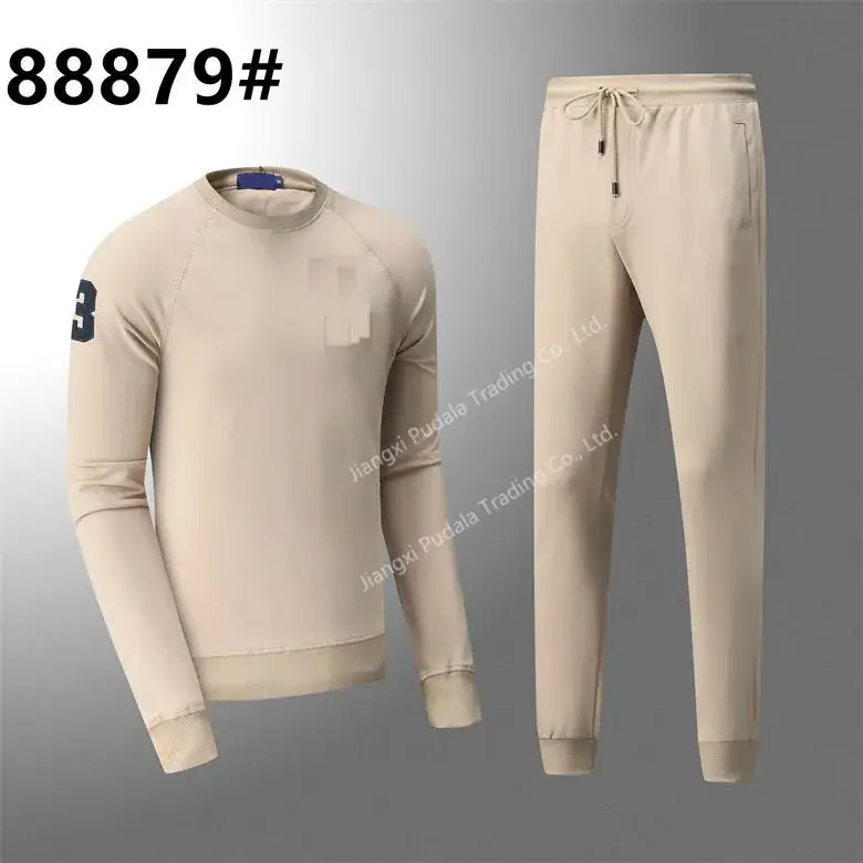 Tiêu đề mới: Áo hoodie nam cao cấp kiểu unisex, phong cách sang trọng cho thời trang thể thao hình ảnh 25-description