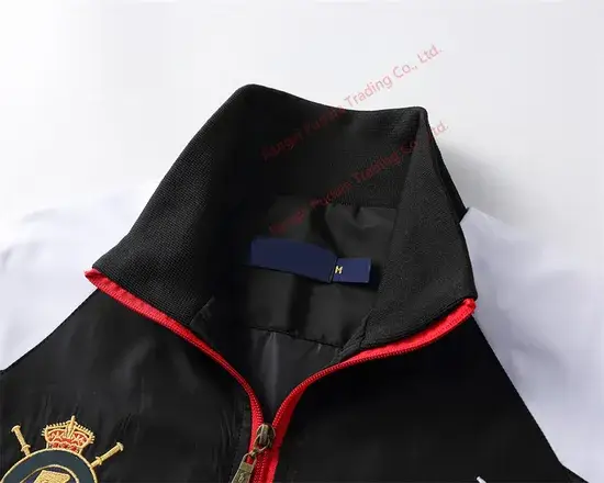Tiêu đề mới: Áo hoodie nam cao cấp kiểu unisex, phong cách sang trọng cho thời trang thể thao