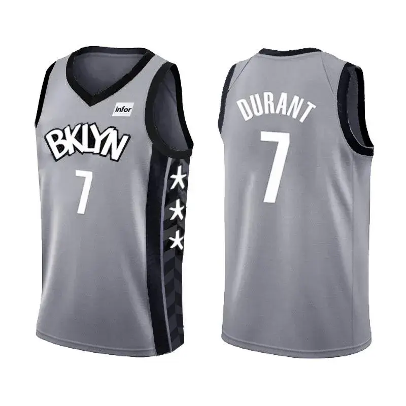 Áo Jersey Bóng Rổ Đại Học Nam - Sản phẩm chính hãng với kích thước đa dạng từ S-XXL