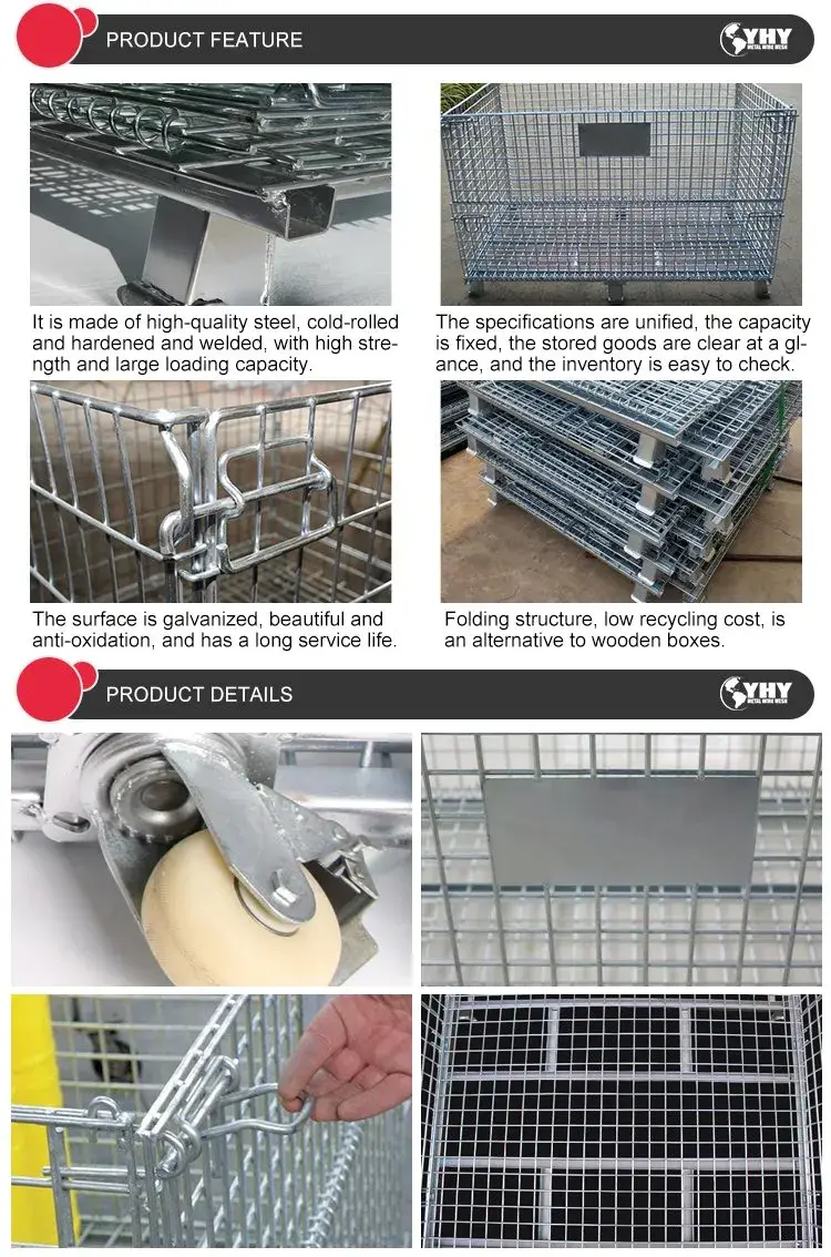 Hộp lưu trữ kim loại phù hợp cho không gian lưu trữ tại nhà máy hình ảnh 14-description