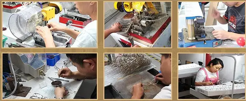 Khám phá bộ sưu tập khung kính thời trang vintage bằng kim loại độc đáo hình ảnh 19-description