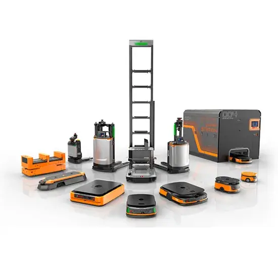 Tủ lưu trữ pallet kim loại dành cho kho công nghiệp - Lựa chọn tốt cho việc lưu trữ hàng hóa trung bình hình ảnh 27-description
