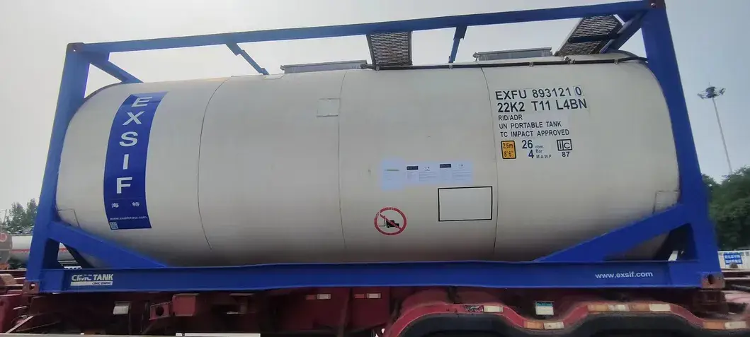 Axit Methacrylic (MAA) chất lượng cao dành cho quá trình sản xuất nhựa công nghiệp hình ảnh 13-description