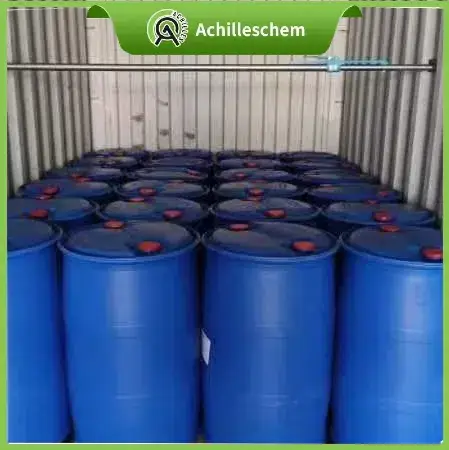 Axit Methacrylic (MAA) chất lượng cao dành cho quá trình sản xuất nhựa công nghiệp