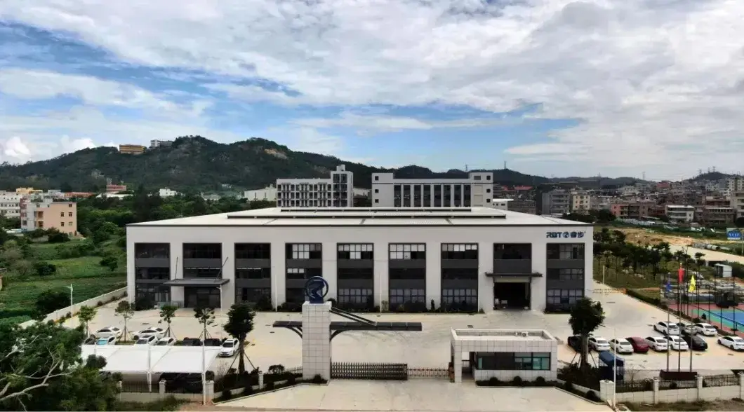 Máy tạo hình chân không hành lý Rbt chứng nhận CE, sản phẩm chế tạo kỹ lưỡng (RB-A8-1) hình ảnh 19-description