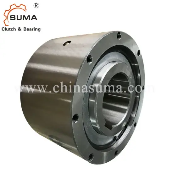 Bạc đạn chống quay một chiều Mi500A Mo500A Mg500A Mr500A - Lựa chọn tối ưu cho hệ thống máy móc của bạn