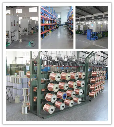 Dây cáp sợi thủy tinh mica chịu nhiệt 450 độ C - Sản phẩm chống nhiệt đỉnh cao hình ảnh 13-description