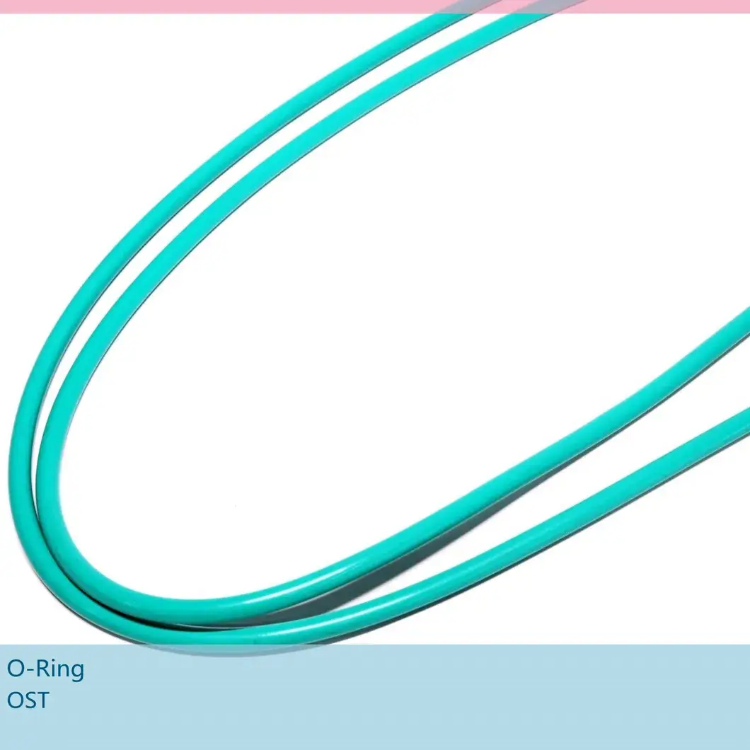 O-Ring cao su niêm phong FKM, NBR, EPDM từ nhà máy nhỏ Trung Quốc hình ảnh 14-description
