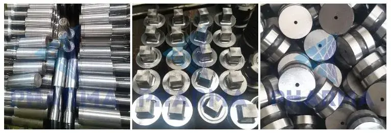 Khuôn dập kẹo tùy chỉnh logo 3D cho sản xuất thuốc sữa với công nghệ hiện đại canxi 5 hình ảnh 16-description