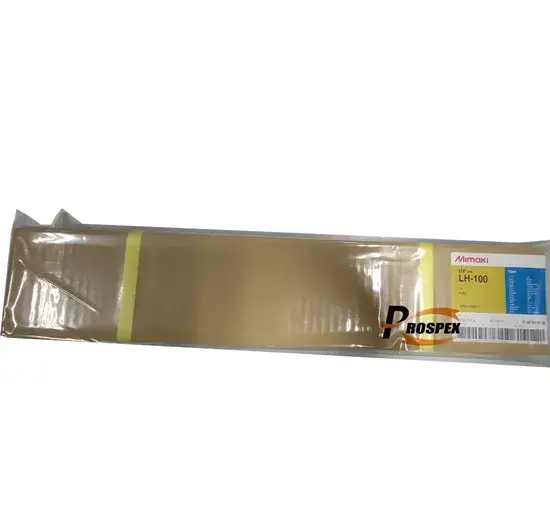 Máy in độ phân giải cao UJF-3042 sử dụng mực UV chất lượng cao từ Mimaki LH100 PR100 PR200