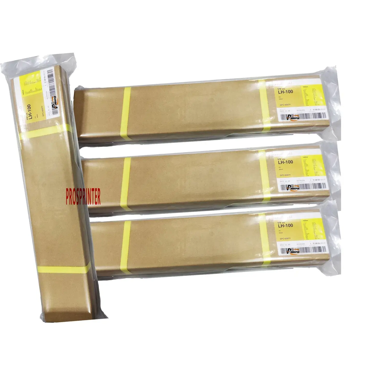 Máy in độ phân giải cao UJF-3042 sử dụng mực UV chất lượng cao từ Mimaki LH100 PR100 PR200