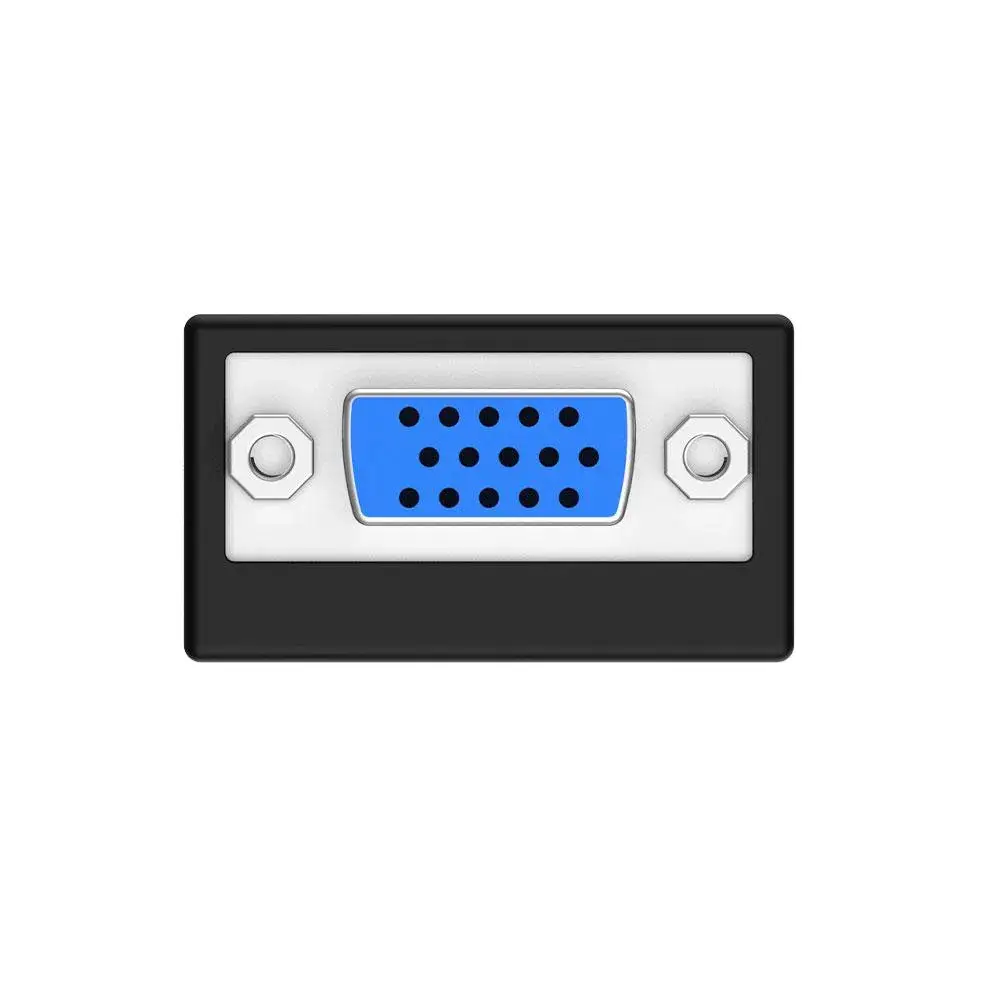 Bộ chuyển đổi Mini Display Port sang cổng kết nối VGA - Sản phẩm chất lượng cao hình ảnh 12-description