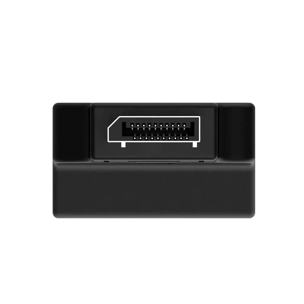 Bộ chuyển đổi Mini Display Port sang cổng kết nối VGA - Sản phẩm chất lượng cao hình ảnh 15-description