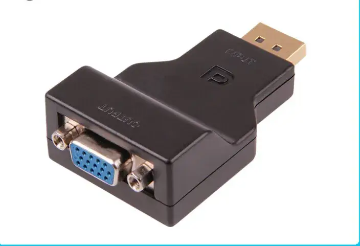 Bộ chuyển đổi Mini Display Port sang cổng kết nối VGA - Sản phẩm chất lượng cao hình ảnh 16-description