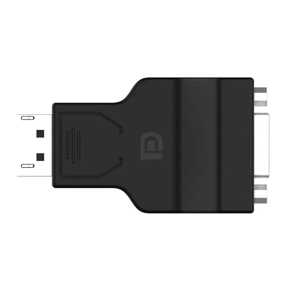 Bộ chuyển đổi Mini Display Port sang cổng kết nối VGA - Sản phẩm chất lượng cao hình ảnh 14-description