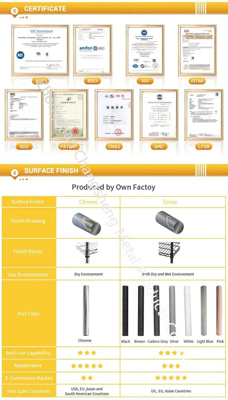 Giá để bát đĩa, cốc, dao kéo bằng vật liệu kim loại, sắp xếp không gian bếp hình ảnh 9-description