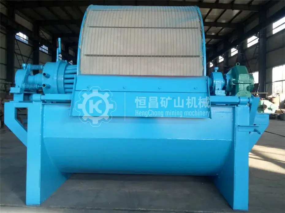Bộ lọc chân không bằng gốm cho thiết bị làm Dewatrage mỏ và Dewatening bùn cặn hình ảnh 15-description