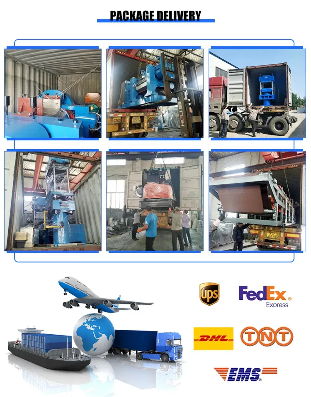 Thiết bị trộn và cán cao su chất lượng cao - Lựa chọn tốt cho quá trình sản xuất hình ảnh 34-description