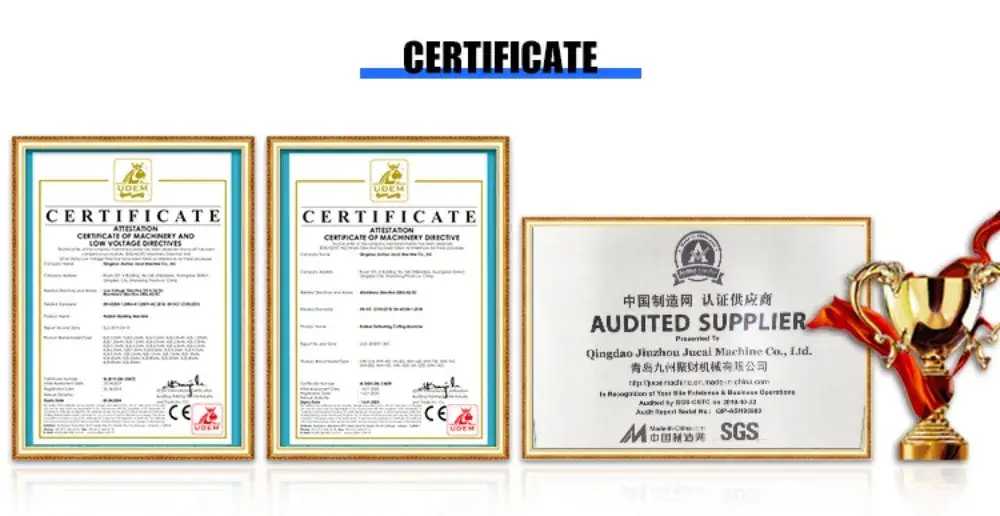 Thiết bị trộn và cán cao su chất lượng cao - Lựa chọn tốt cho quá trình sản xuất hình ảnh 29-description