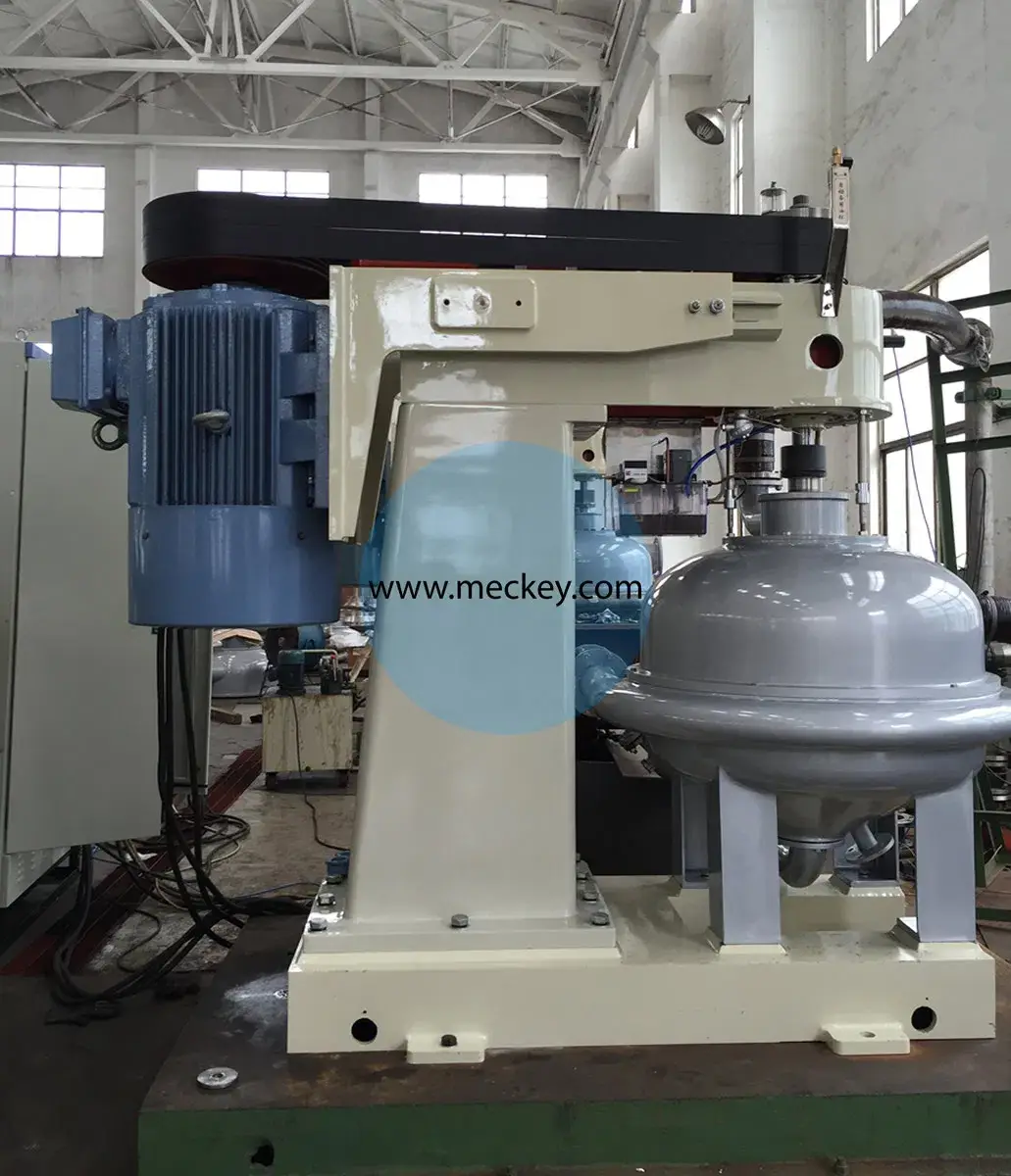 Khoan nơi sản xuất sâu ngô Mk High Return với quy trình chế biến hiện đại