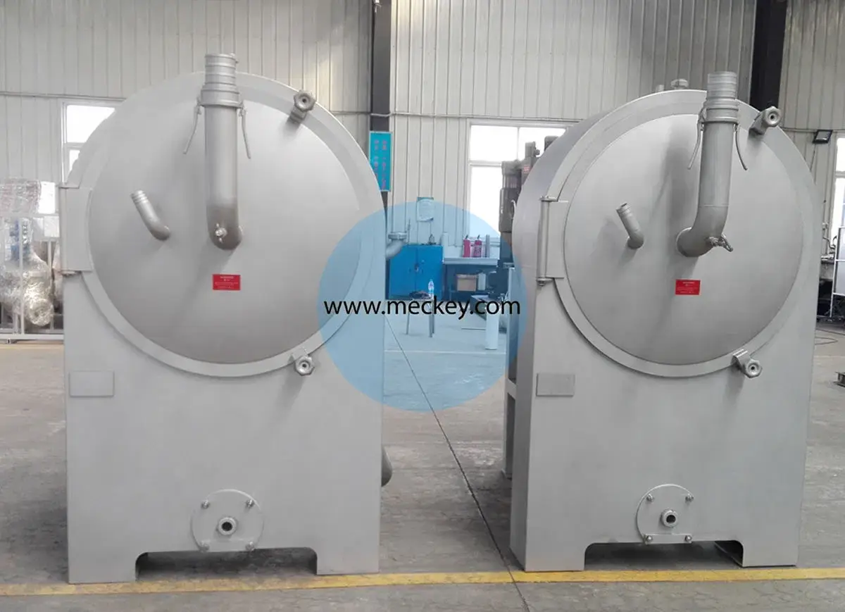 Khoan nơi sản xuất sâu ngô Mk High Return với quy trình chế biến hiện đại