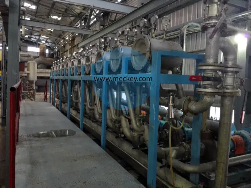 Khoan nơi sản xuất sâu ngô Mk High Return với quy trình chế biến hiện đại hình ảnh 13-description