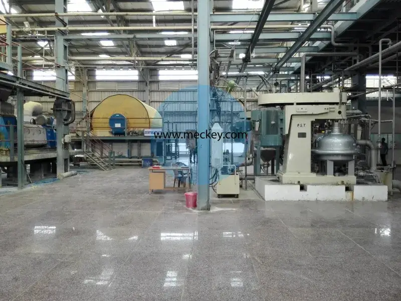 Khoan nơi sản xuất sâu ngô Mk High Return với quy trình chế biến hiện đại hình ảnh 12-description