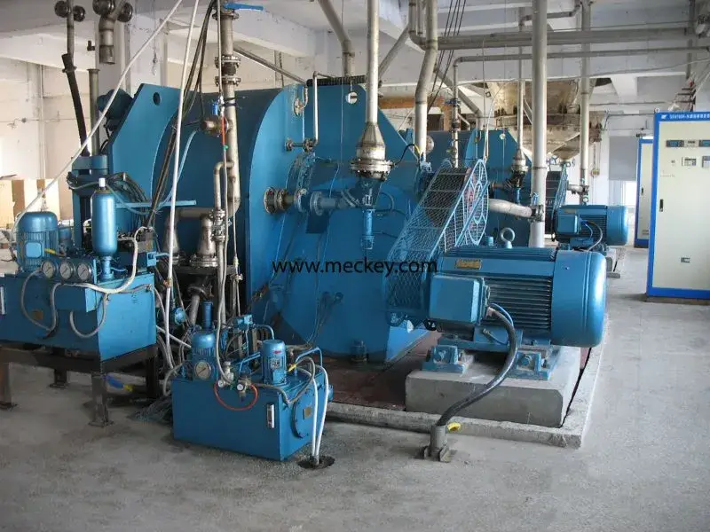 Khoan nơi sản xuất sâu ngô Mk High Return với quy trình chế biến hiện đại hình ảnh 16-description