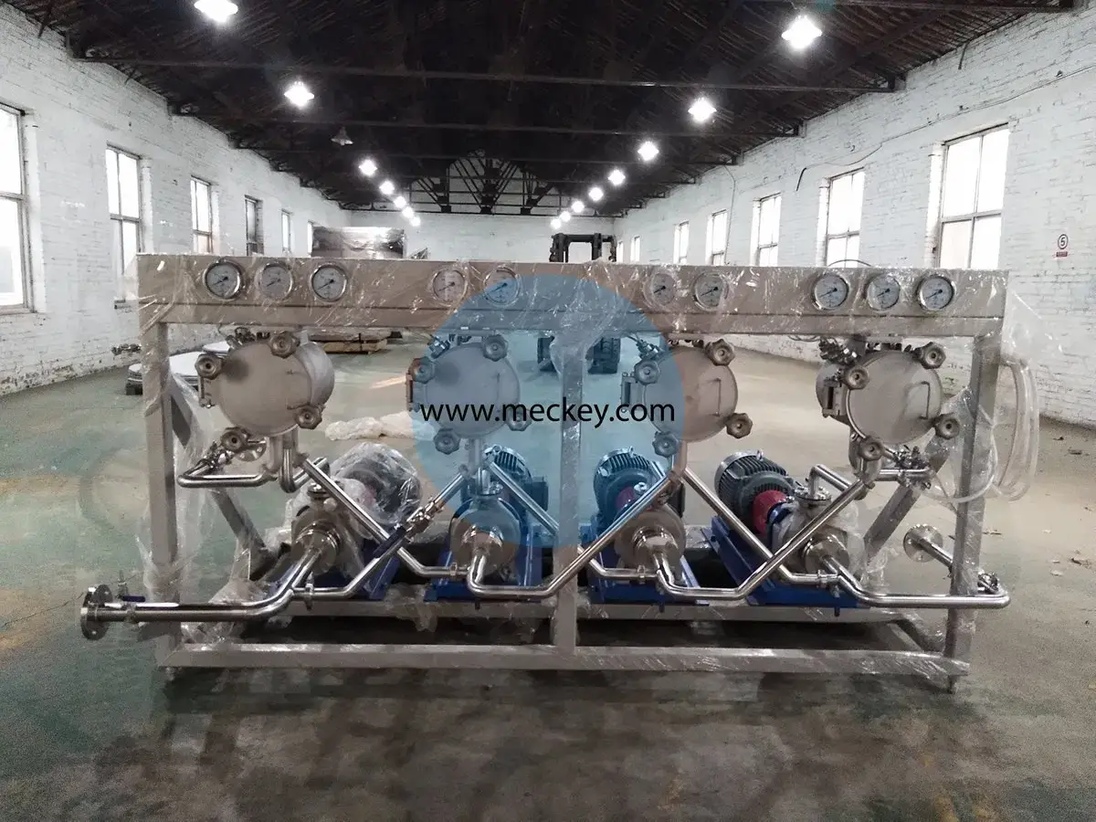 Khoan nơi sản xuất sâu ngô Mk High Return với quy trình chế biến hiện đại