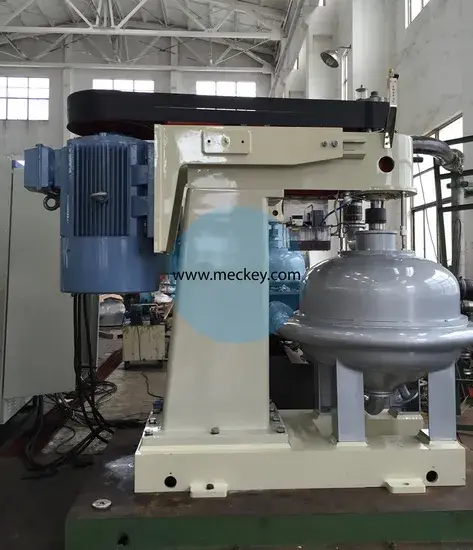 Khoan nơi sản xuất sâu ngô Mk High Return với quy trình chế biến hiện đại