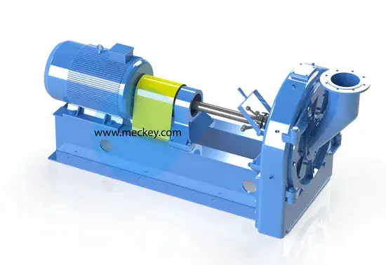 Khoan nơi sản xuất sâu ngô Mk High Return với quy trình chế biến hiện đại
