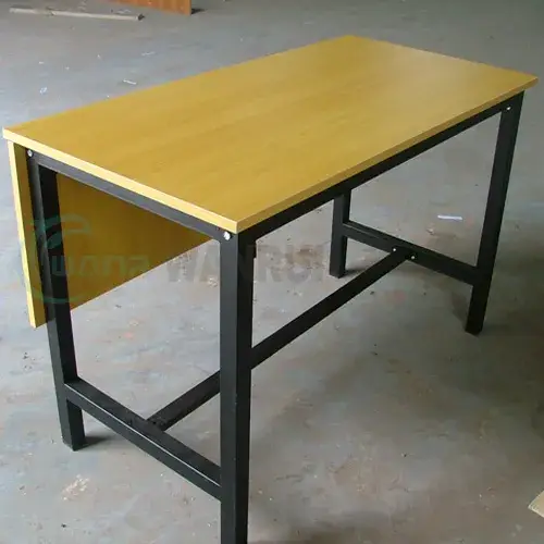 Đồ nội thất gỗ hiện đại dành cho giáo viên trong lớp học hình ảnh 12-description