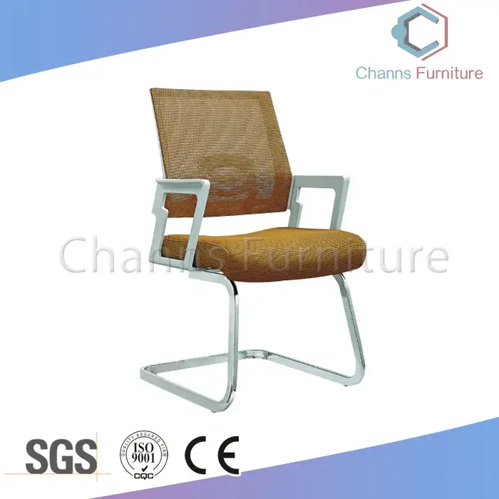 Ghế đào tạo chất liệu vải lưới cao cấp, thiết kế độc đáo