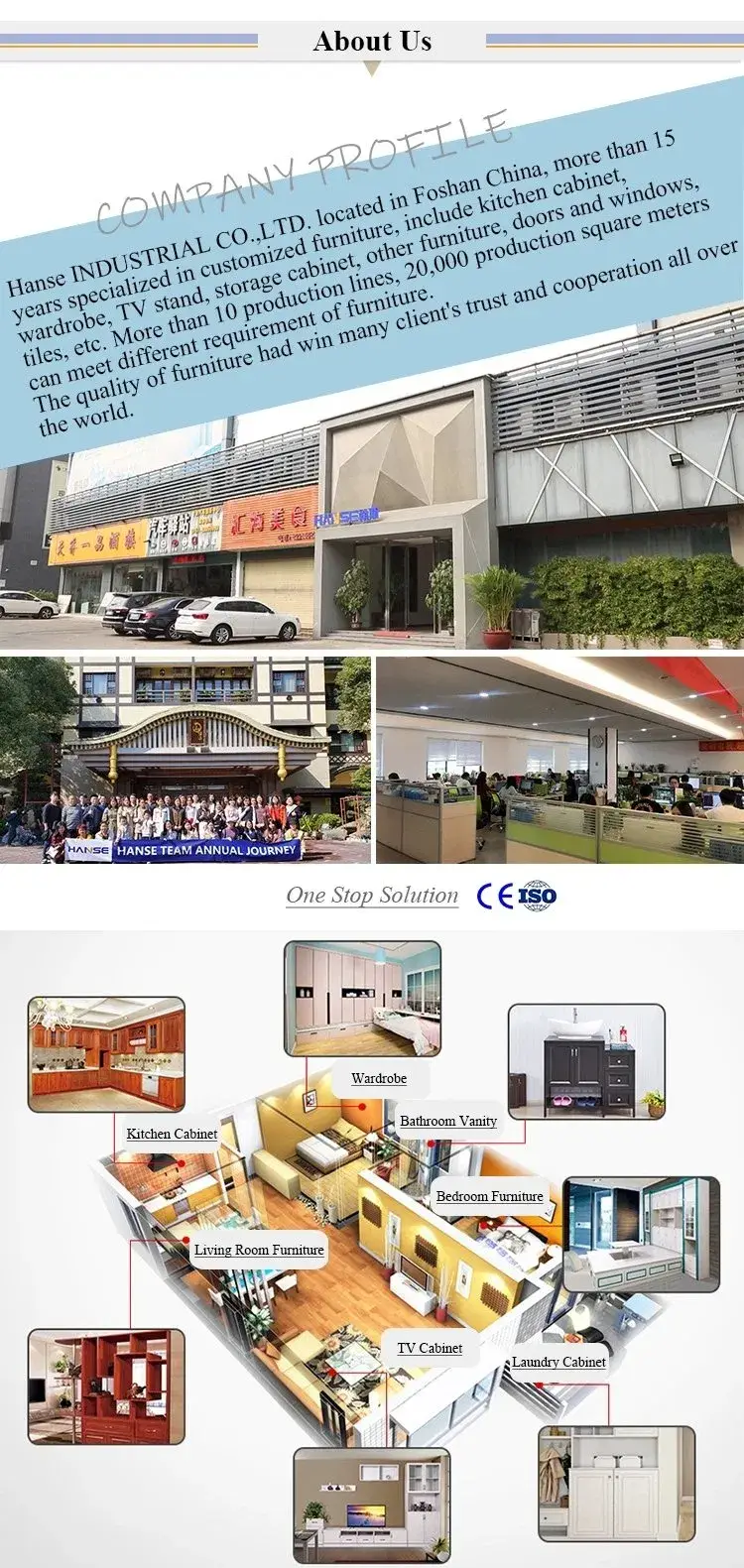 Tủ bếp MDF hiện đại với thiết kế nội thất cao cấp tùy chỉnh màu sắc hình ảnh 20-description