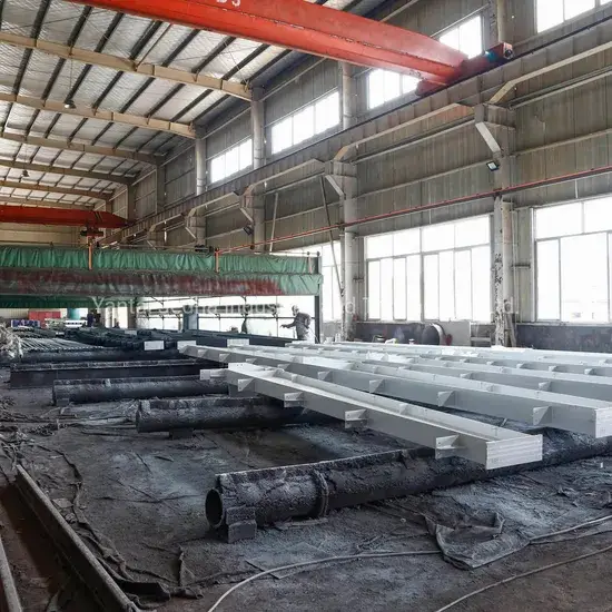 Giải pháp xây dựng sử dụng vật liệu kết cấu thép dân dụng chất lượng cao hình ảnh 1-description