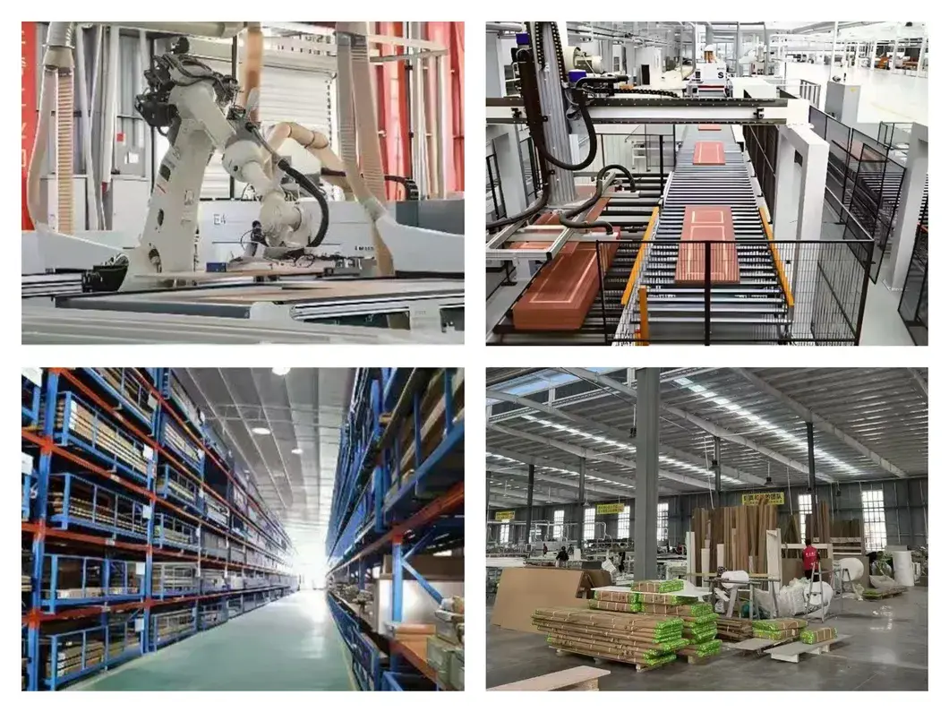 Thiết kế tủ bếp hiện đại cho dự án cải tạo nhà với phần đề xuất mới hình ảnh 29-description