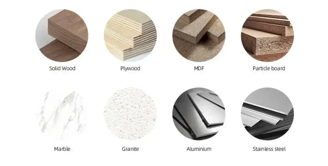 Thiết kế tủ bếp hiện đại cho dự án cải tạo nhà với phần đề xuất mới hình ảnh 17-description