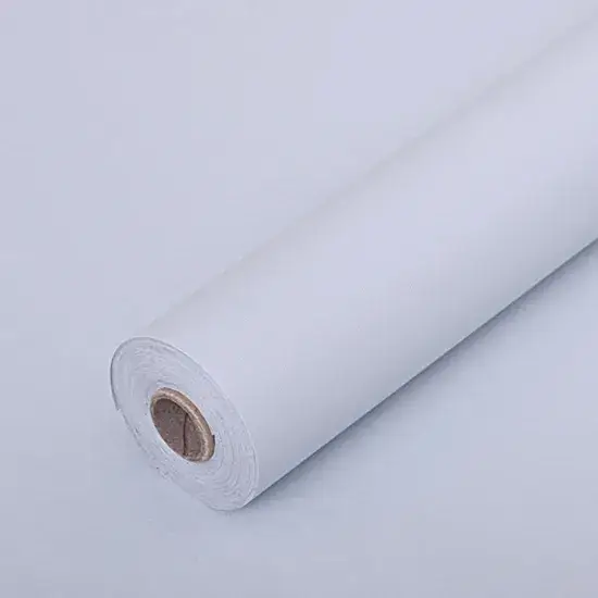Giấy dán tường tự dính với phong cách hiện đại và tối giản, màu sắc đơn giản và nền phẳng